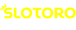 Slotoro logo